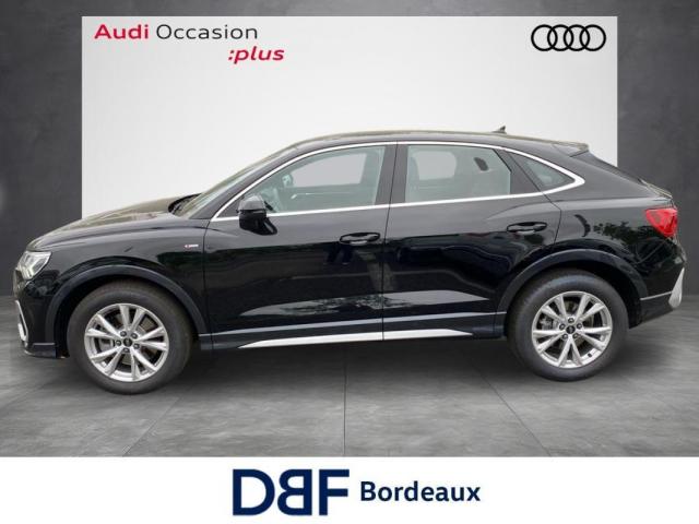 Audi Q3 Sportback image 6