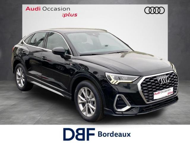 Audi Q3 Sportback image 2