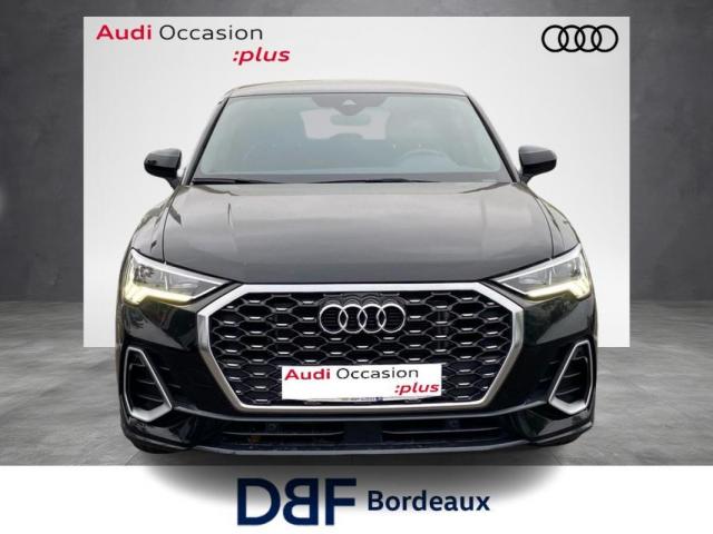 Audi Q3 Sportback image 5