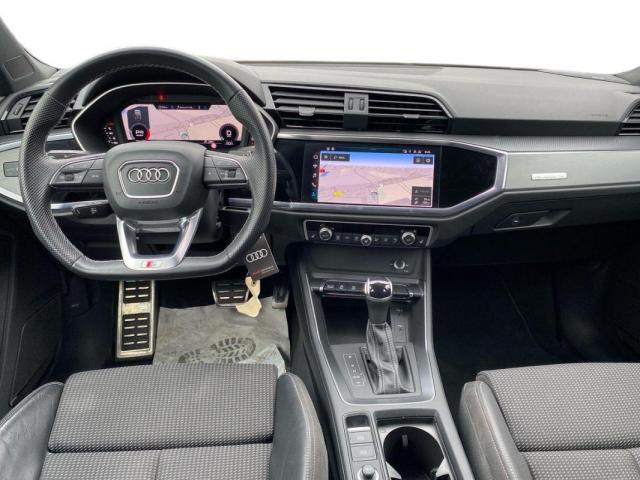 Audi Q3 Sportback image 8