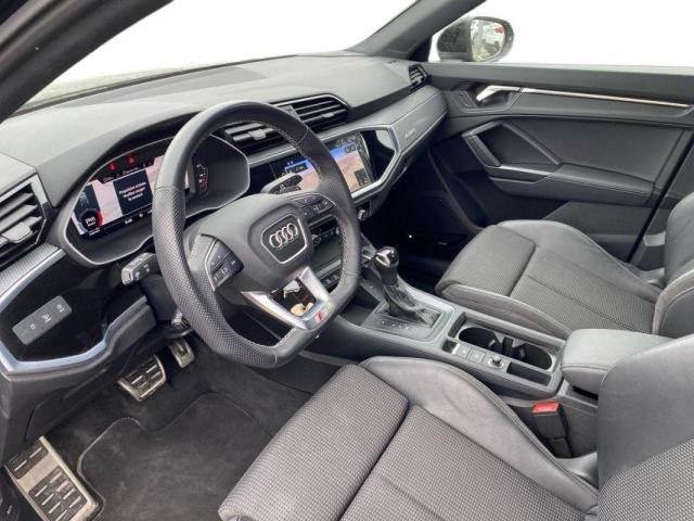Audi Q3 Sportback image 1