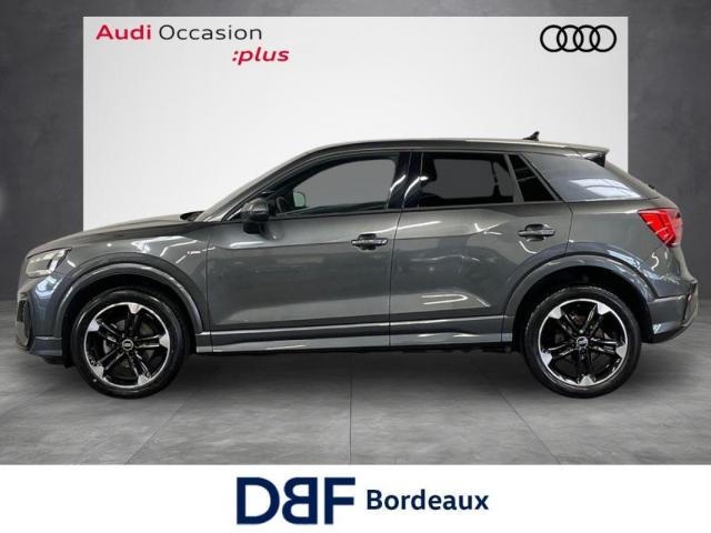 Audi Q2 image 8
