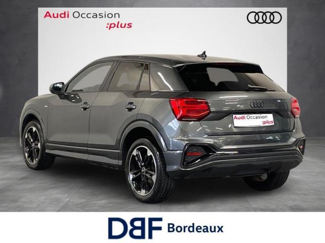 Audi Q2 image 1