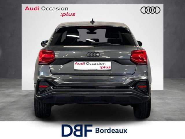 Audi Q2 image 3