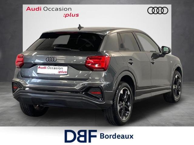 Audi Q2 image 2