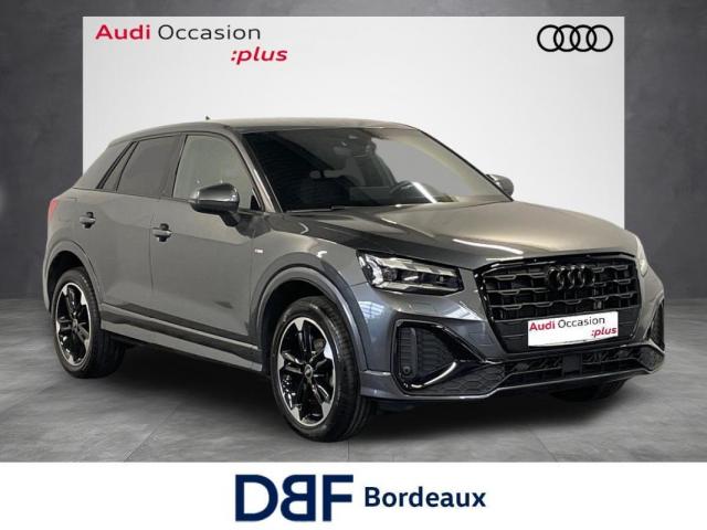 Audi Q2 image 4