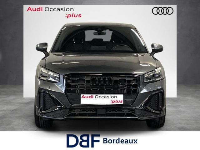 Audi Q2 image 9