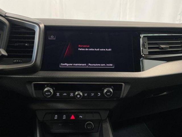 Audi A1 Sportback image 9