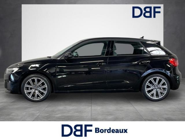 Audi A1 Sportback image 7