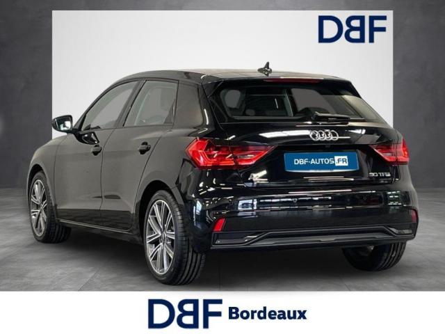 Audi A1 Sportback image 6