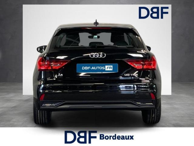 Audi A1 Sportback image 8