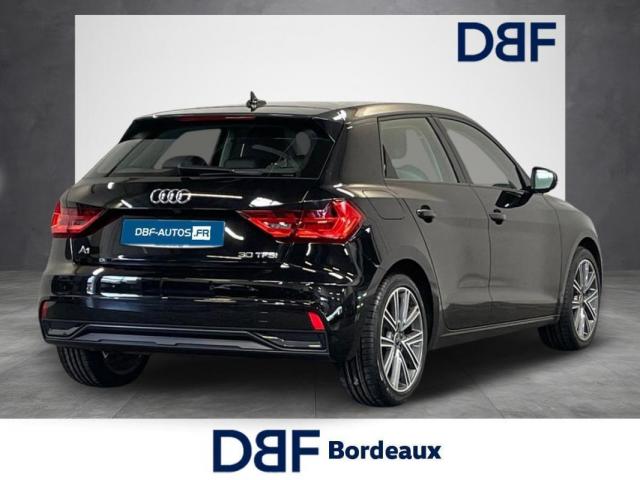 Audi A1 Sportback image 1