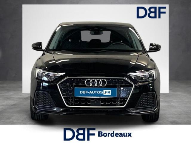 Audi A1 Sportback image 3