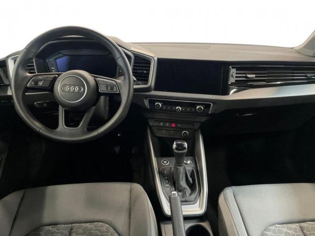 Audi A1 Sportback image 5