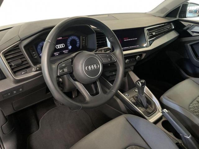 Audi A1 Sportback image 2