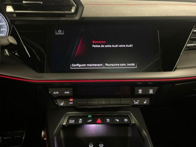 Audi A3 Sportback image 8