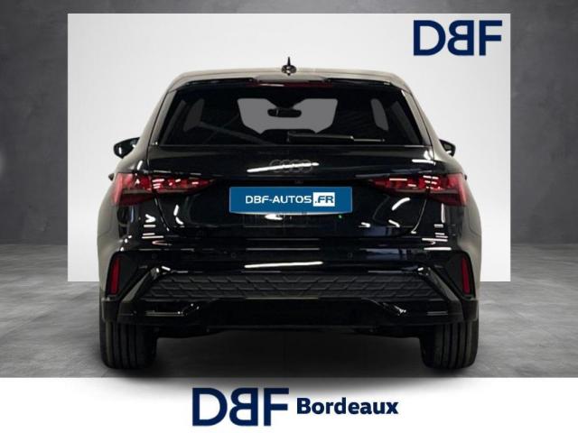 Audi A3 Sportback image 6