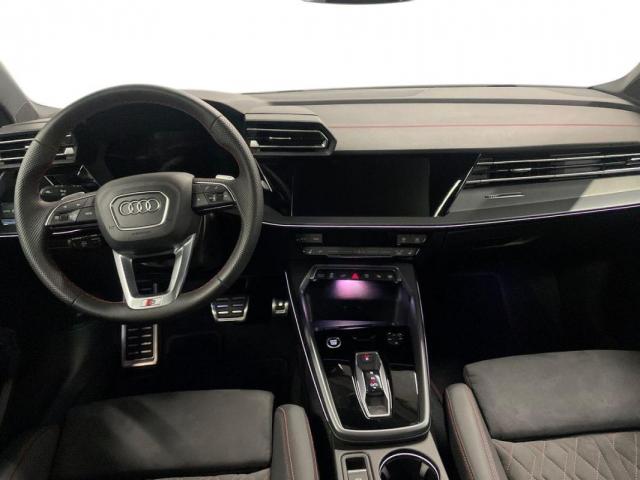 Audi A3 Sportback image 5