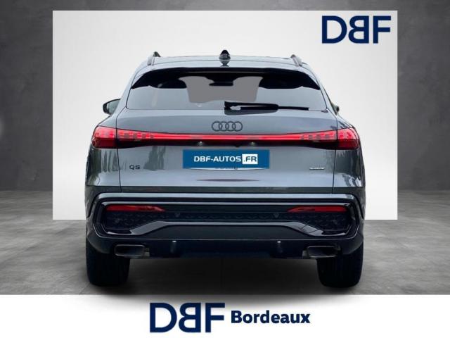 Audi Q5 image 4