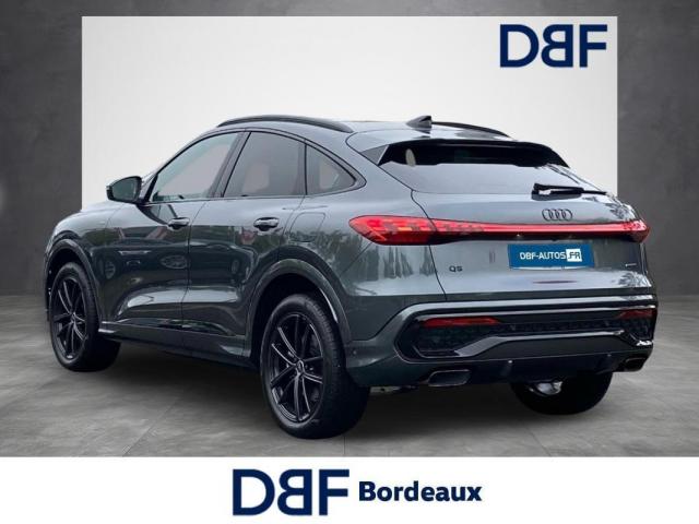 Audi Q5 image 3