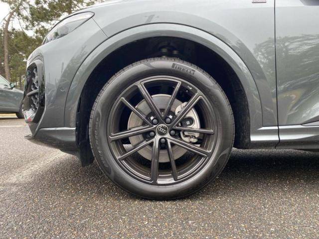 Audi Q5 image 8