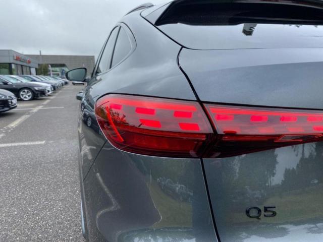 Audi Q5 image 9