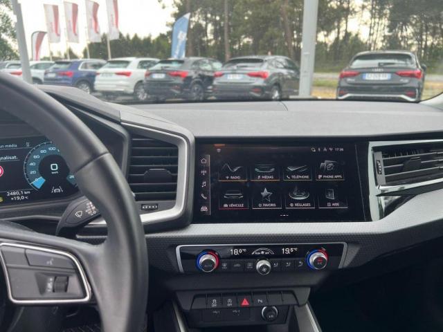 Audi A1 Sportback image 2