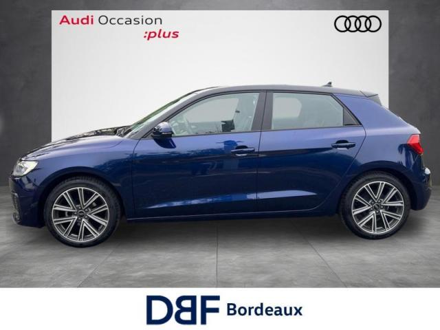 Audi A1 Sportback image 4