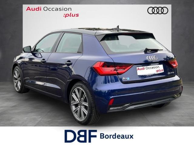 Audi A1 Sportback image 9
