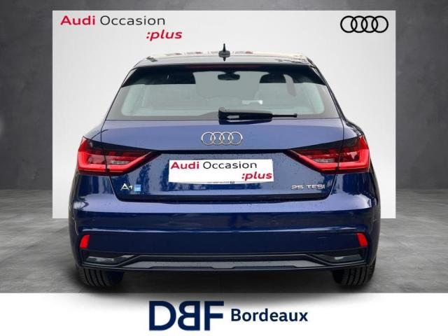 Audi A1 Sportback image 5