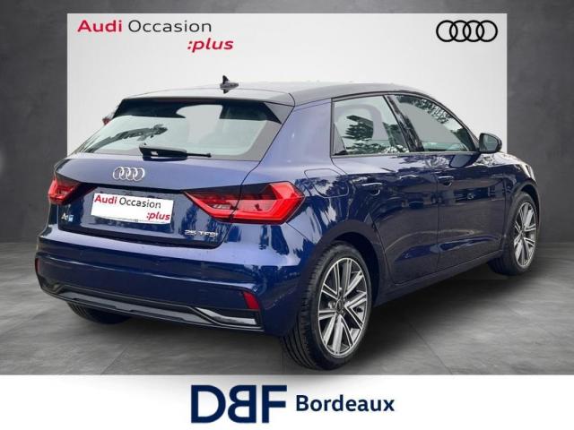 Audi A1 Sportback image 3