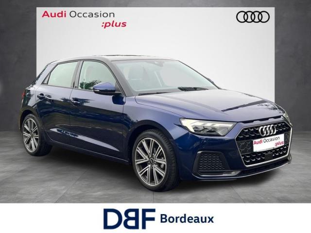 Audi A1 Sportback image 1