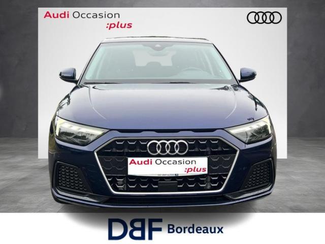 Audi A1 Sportback image 8