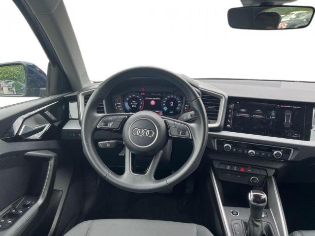 Audi A1 Sportback image 7