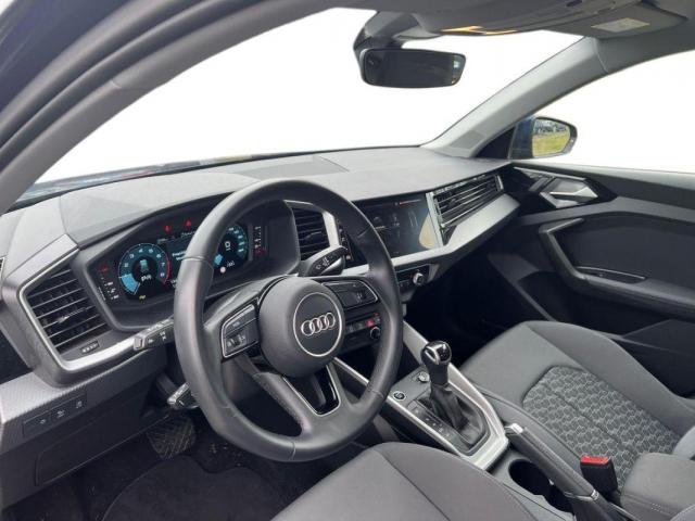 Audi A1 Sportback image 6