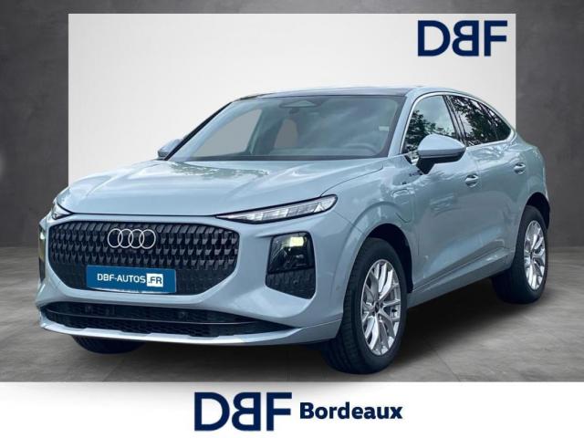 Audi Q3 Sb E Hybrid 272 Ch S Tronic 6
