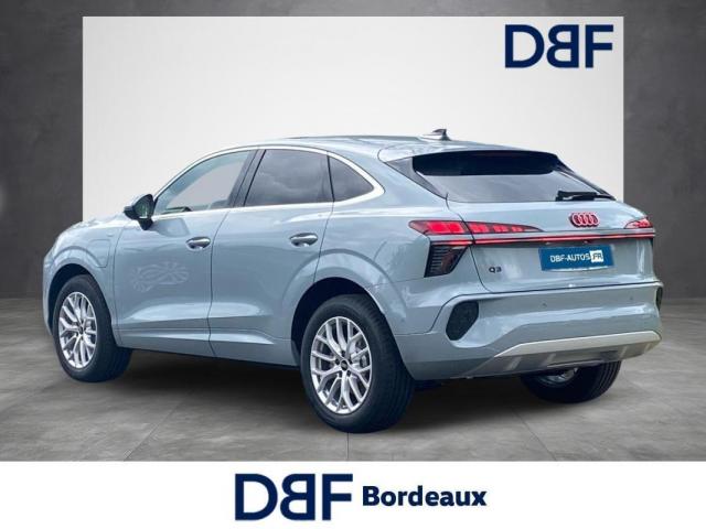Audi Q3 image 9