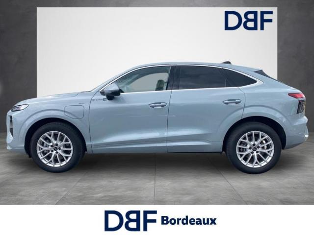 Audi Q3 image 1