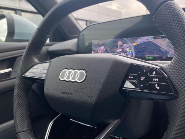 Audi Q3 image 3