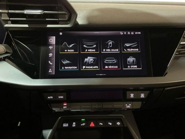 Audi A3 Sportback image 6