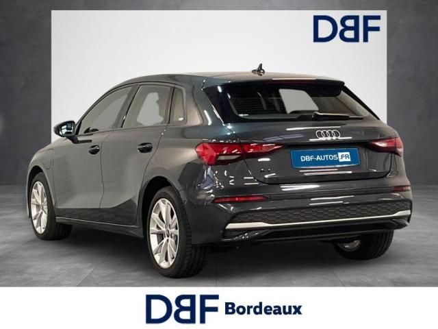Audi A3 Sportback image 5