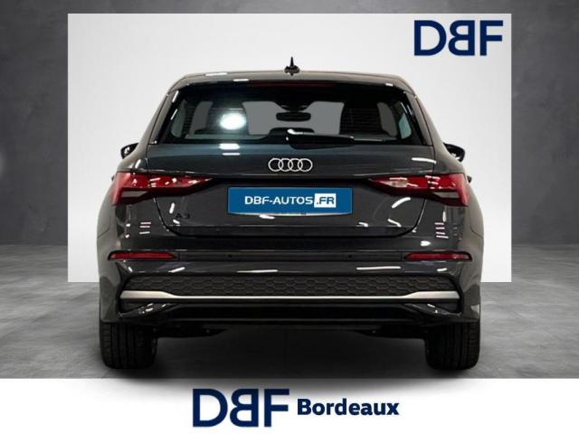 Audi A3 Sportback image 1