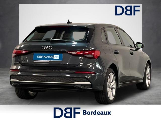Audi A3 Sportback image 8