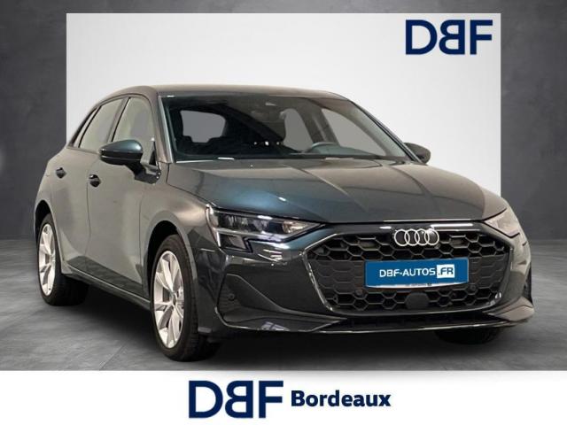 Audi A3 Sportback image 7