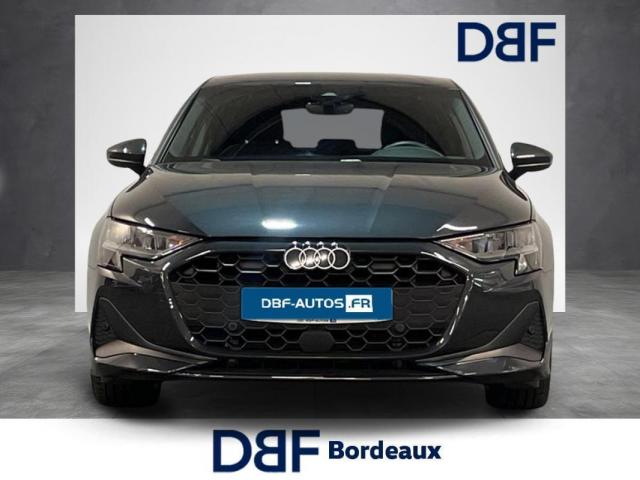 Audi A3 Sportback image 3