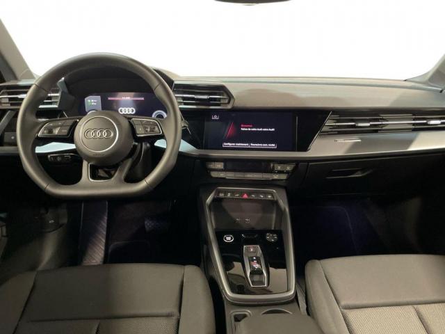 Audi A3 Sportback image 4