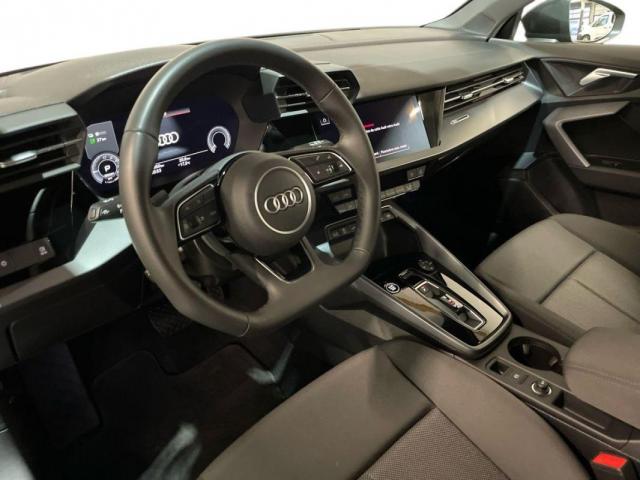Audi A3 Sportback image 9