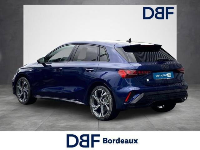 Audi A3 image 5