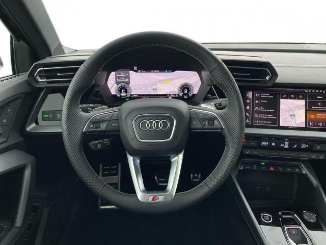 Audi A3 image 1