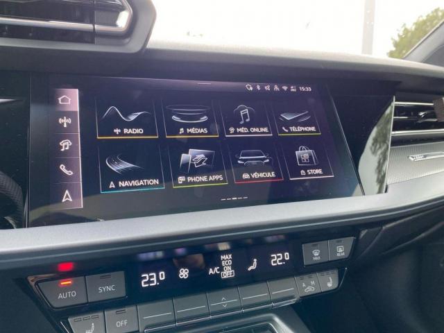 Audi A3 image 6
